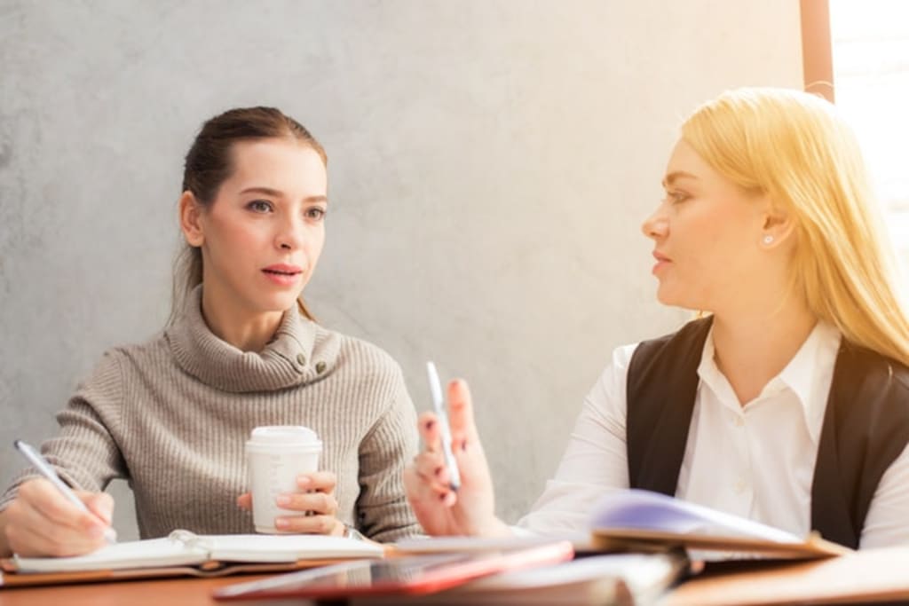 Five Strategies to Advance Your Writing Career Five Strategies to Advance Your Writing Career
