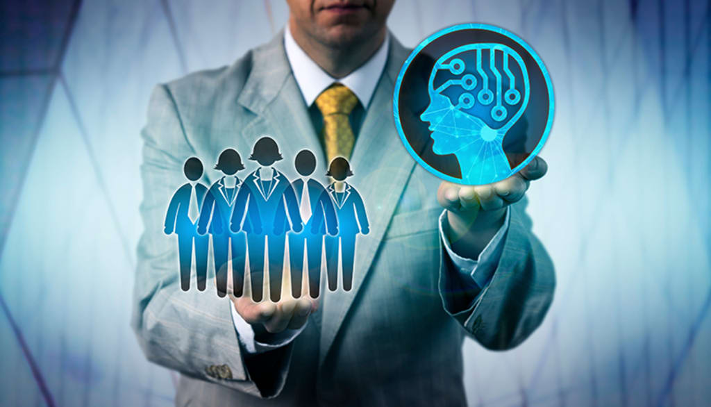 Why Talent Management Is Important for Successful Businesses Why Talent Management Is Important for Successful Businesses