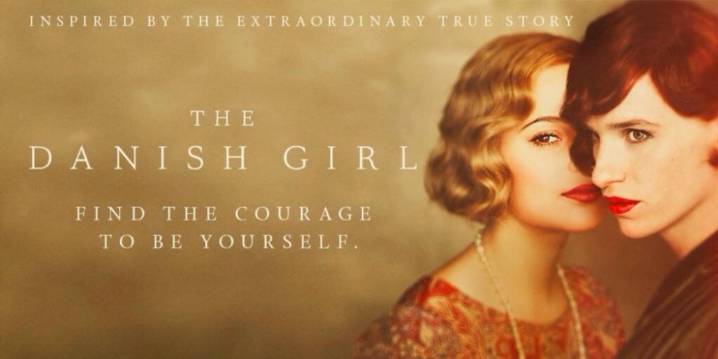 A Filmmaker's Guide: Tom Hooper's 'The Danish Girl' (2015) A Filmmaker's Guide: Tom Hooper's 'The Danish Girl' (2015)