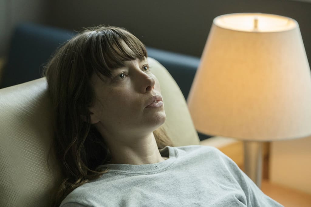 'The Sinner' Sidesteps Conventions to Produce a Binge-Worthy Delight 'The Sinner' Sidesteps Conventions to Produce a Binge-Worthy Delight