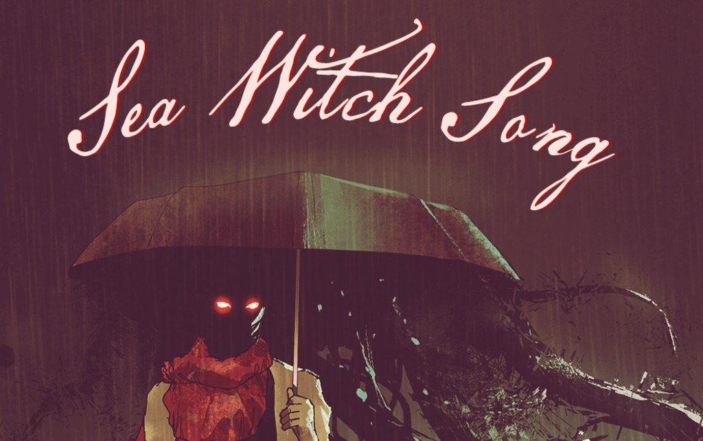 Sea Witch Song (Episode 1) Sea Witch Song (Episode 1)