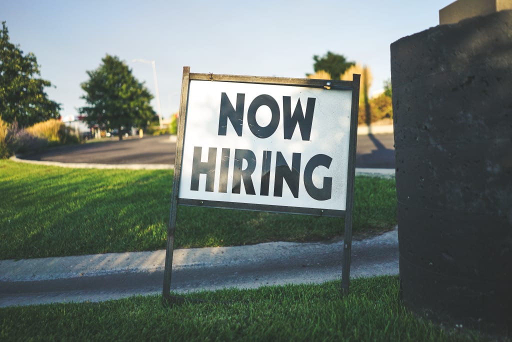 How to Choose a Job That's Right for You How to Choose a Job That's Right for You