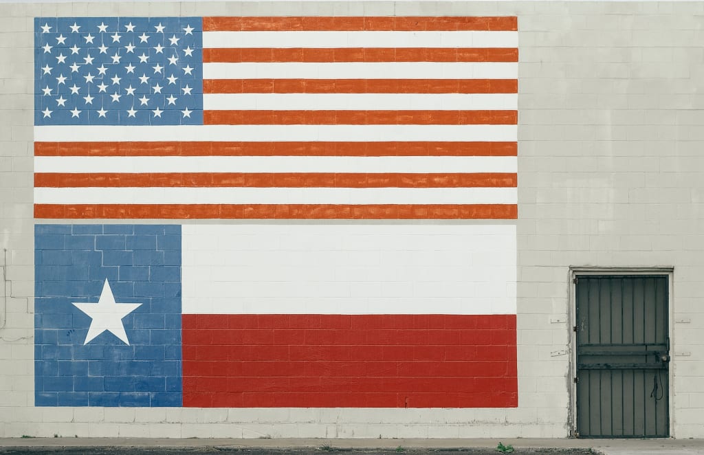 Why Everyone Should Travel to Texas at Least Once Why Everyone Should Travel to Texas at Least Once