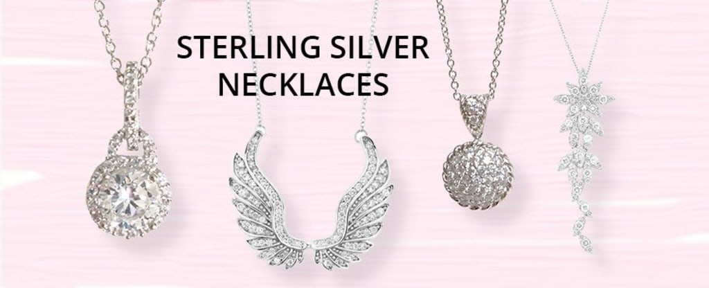 Things to Take Note of With Trendy Silver Jewelry Things to Take Note of With Trendy Silver Jewelry