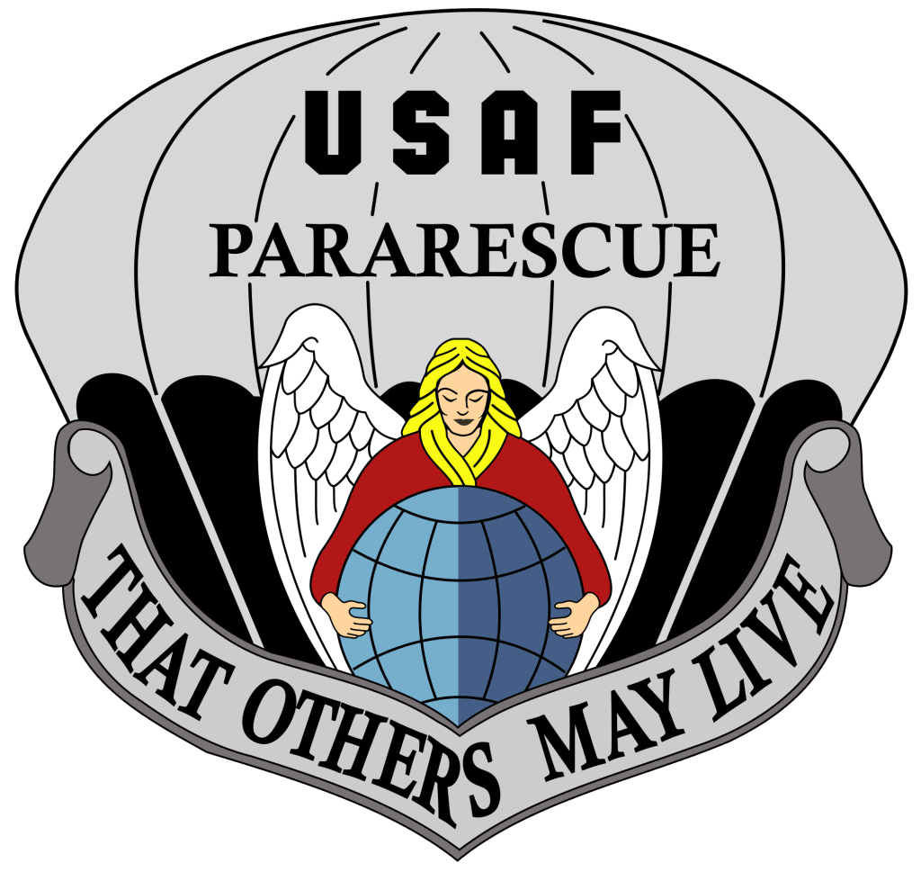 That Others May Live That Others May Live