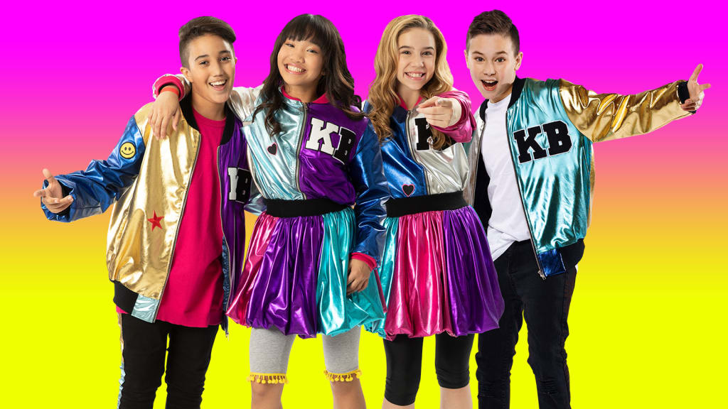 Why Is Kidz Bop Still a Thing? Why Is Kidz Bop Still a Thing?