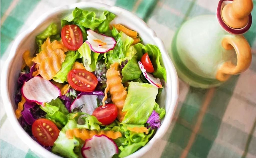 What Is Clean Eating and Drinking? What Is Clean Eating and Drinking?