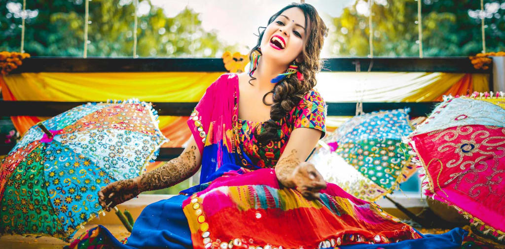 Some Great Tips to Ensure a Memorable Mehndi Ceremony Some Great Tips to Ensure a Memorable Mehndi Ceremony