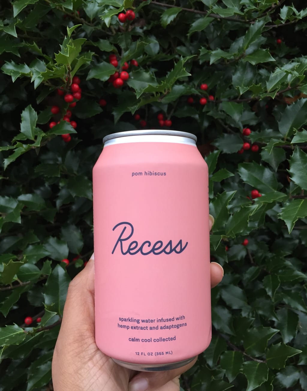 Recess CBD Review Recess CBD Review
