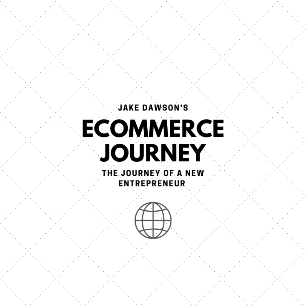 My eCommerce Journey | Part 3 | Our First Lesson My eCommerce Journey | Part 3 | Our First Lesson