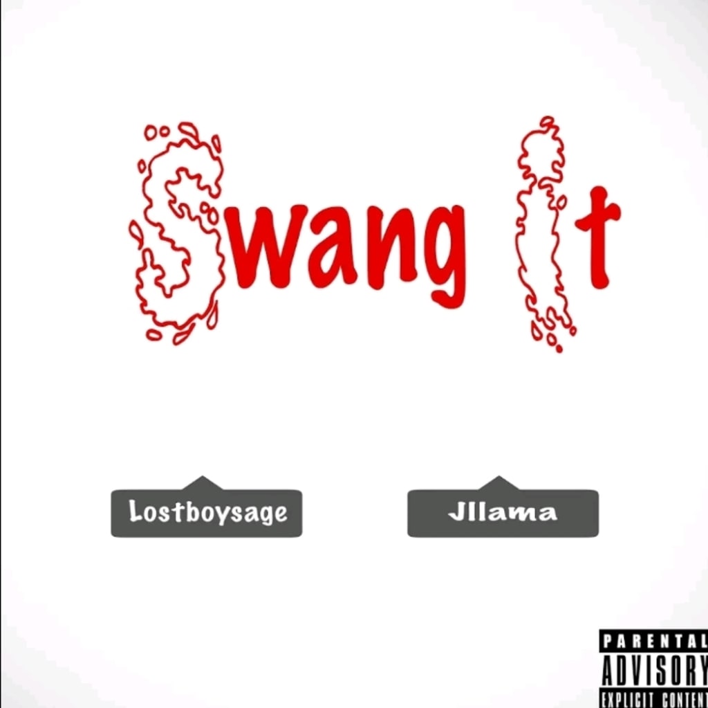 Chill Out and Just Swang It! Chill Out and Just Swang It!