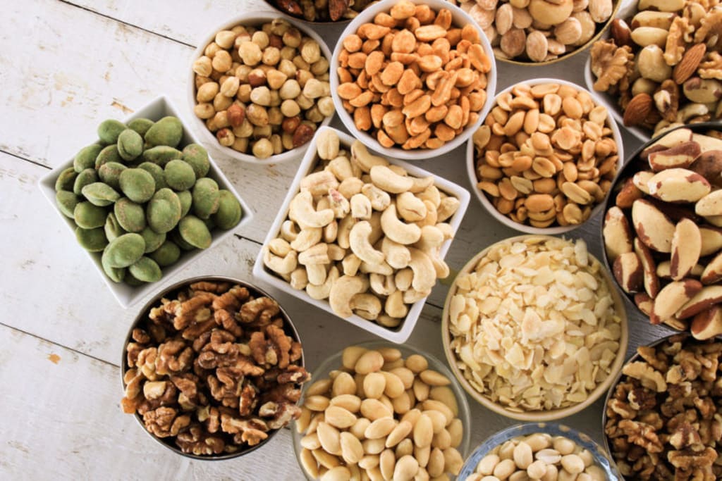 Seeds for Your Needs Seeds for Your Needs