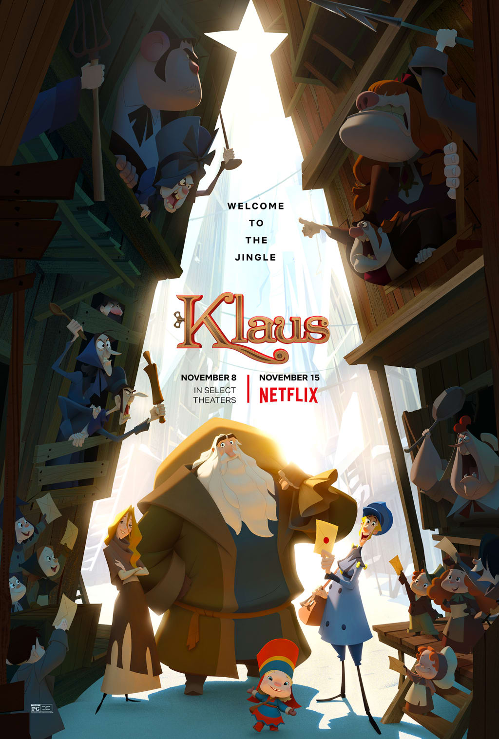 It’s the Most Wonderful Movie of the Year It’s the Most Wonderful Movie of the Year