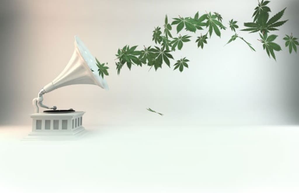 How Is Music Going to Change With More People Consuming Cannabis? How Is Music Going to Change With More People Consuming Cannabis?