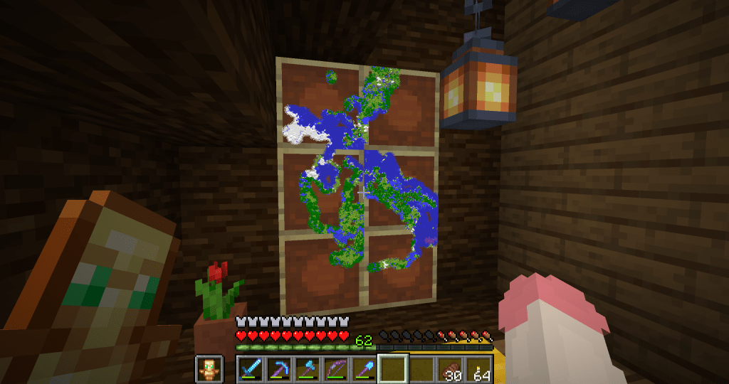 Conquering Minecraft-Boredom Conquering Minecraft-Boredom