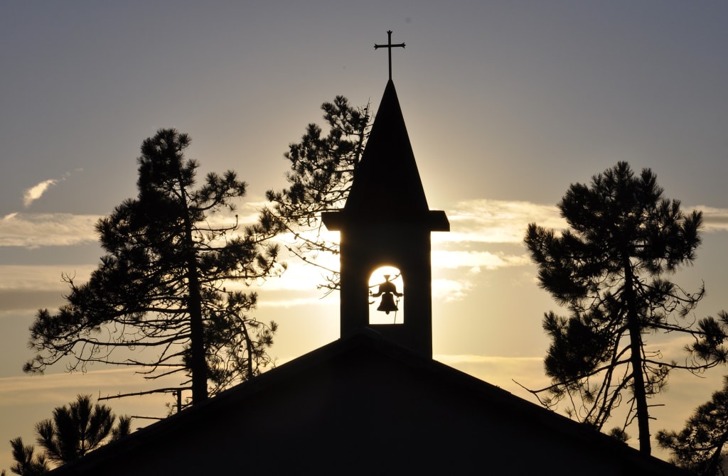 Church Bells Church Bells
