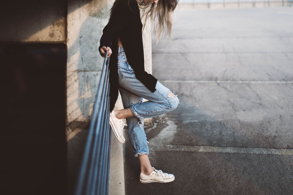 What You Need to Know Before Purchasing Denim Jeans What You Need to Know Before Purchasing Denim Jeans