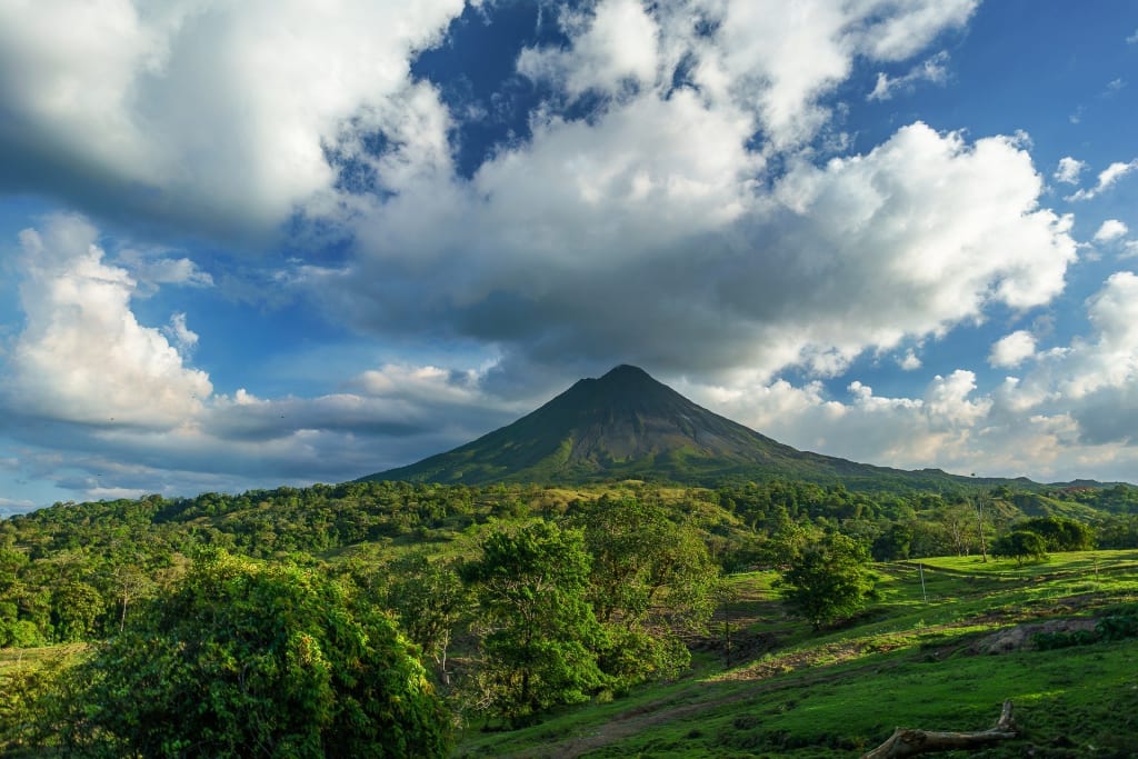 See the 7 Natural Wonders of Costa Rica See the 7 Natural Wonders of Costa Rica