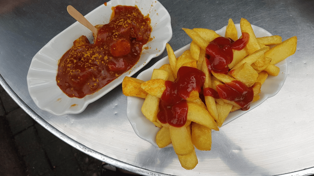 A European Food Tour Without the Meat A European Food Tour Without the Meat