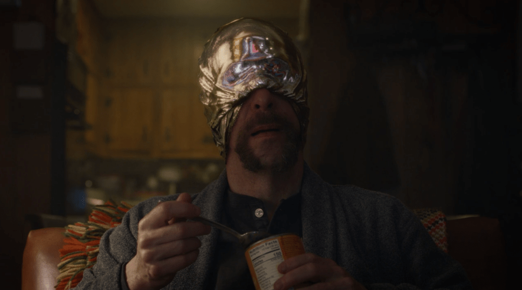 Looking Glass and the Torture of Cultural Memory in 'Watchmen' Looking Glass and the Torture of Cultural Memory in 'Watchmen'