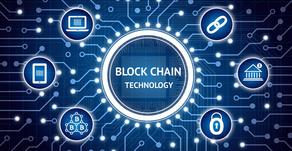 Could Blockchain Technology Be the Solution to Public Finance? Could Blockchain Technology Be the Solution to Public Finance?