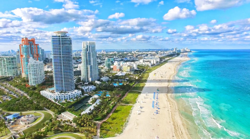 5 Things to Do in Miami This Winter 5 Things to Do in Miami This Winter