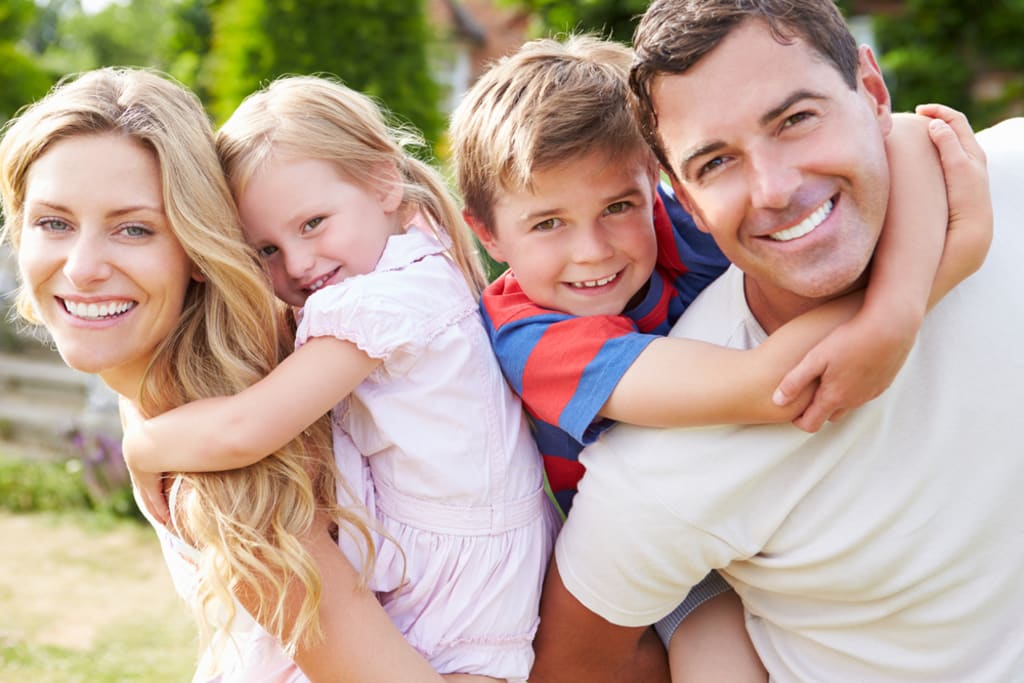 These Are the Most Common Last Names in America These Are the Most Common Last Names in America