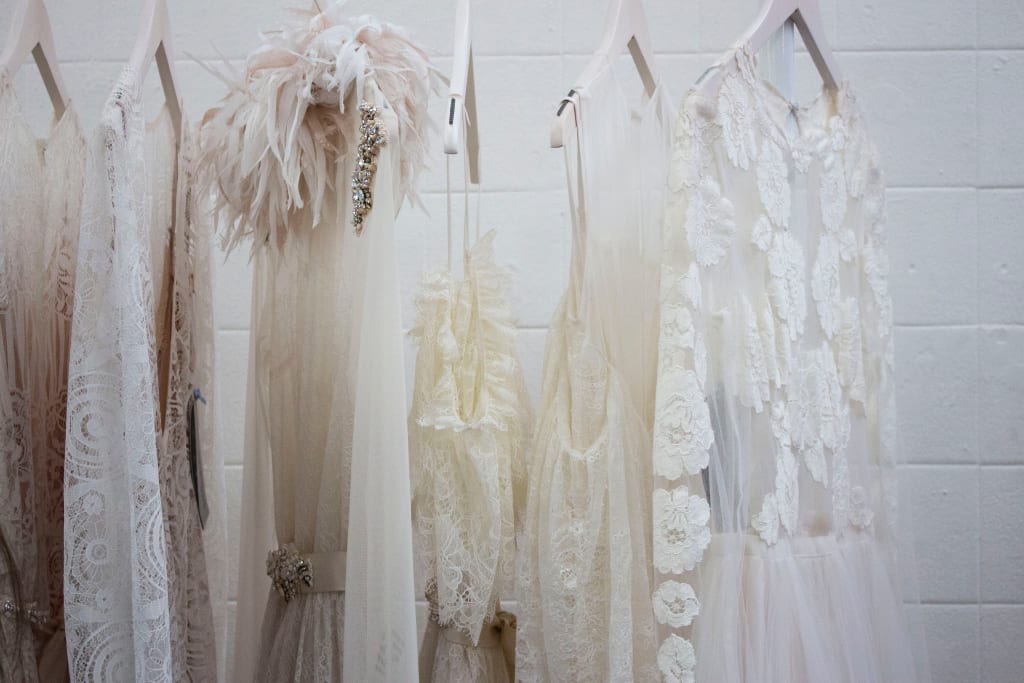 The Real Reason You Can't Wear White After Labor Day The Real Reason You Can't Wear White After Labor Day