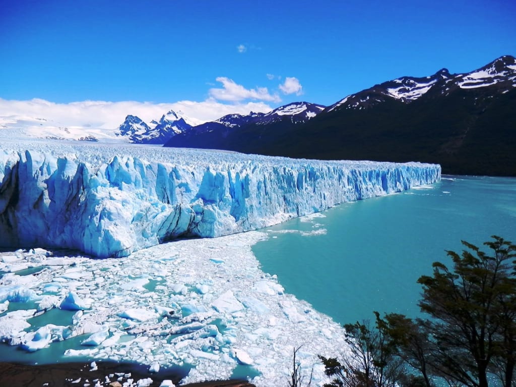 See 9 Beautiful National Parks in Argentina See 9 Beautiful National Parks in Argentina