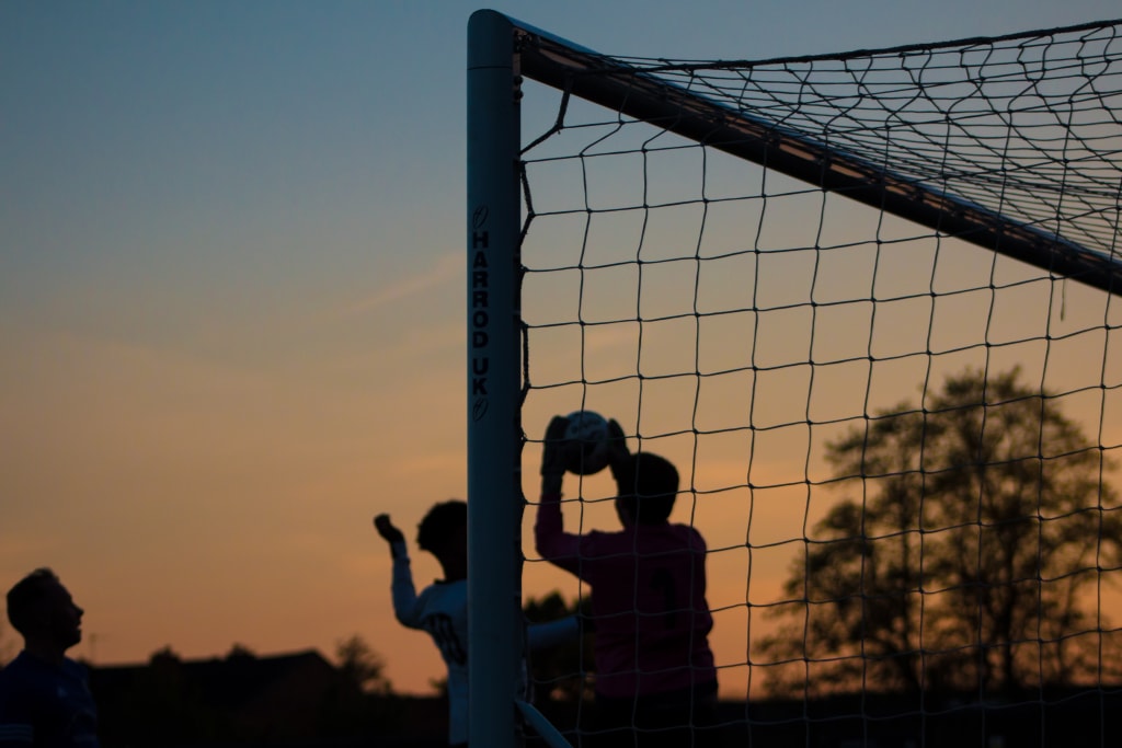 Soccer 101: The Ultimate Guide to Soccer Positions Soccer 101: The Ultimate Guide to Soccer Positions