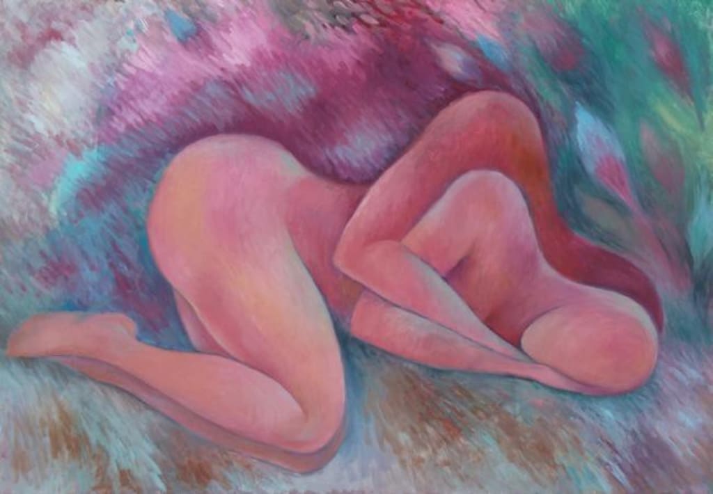 7 Things You Should Really Know About PMDD 7 Things You Should Really Know About PMDD