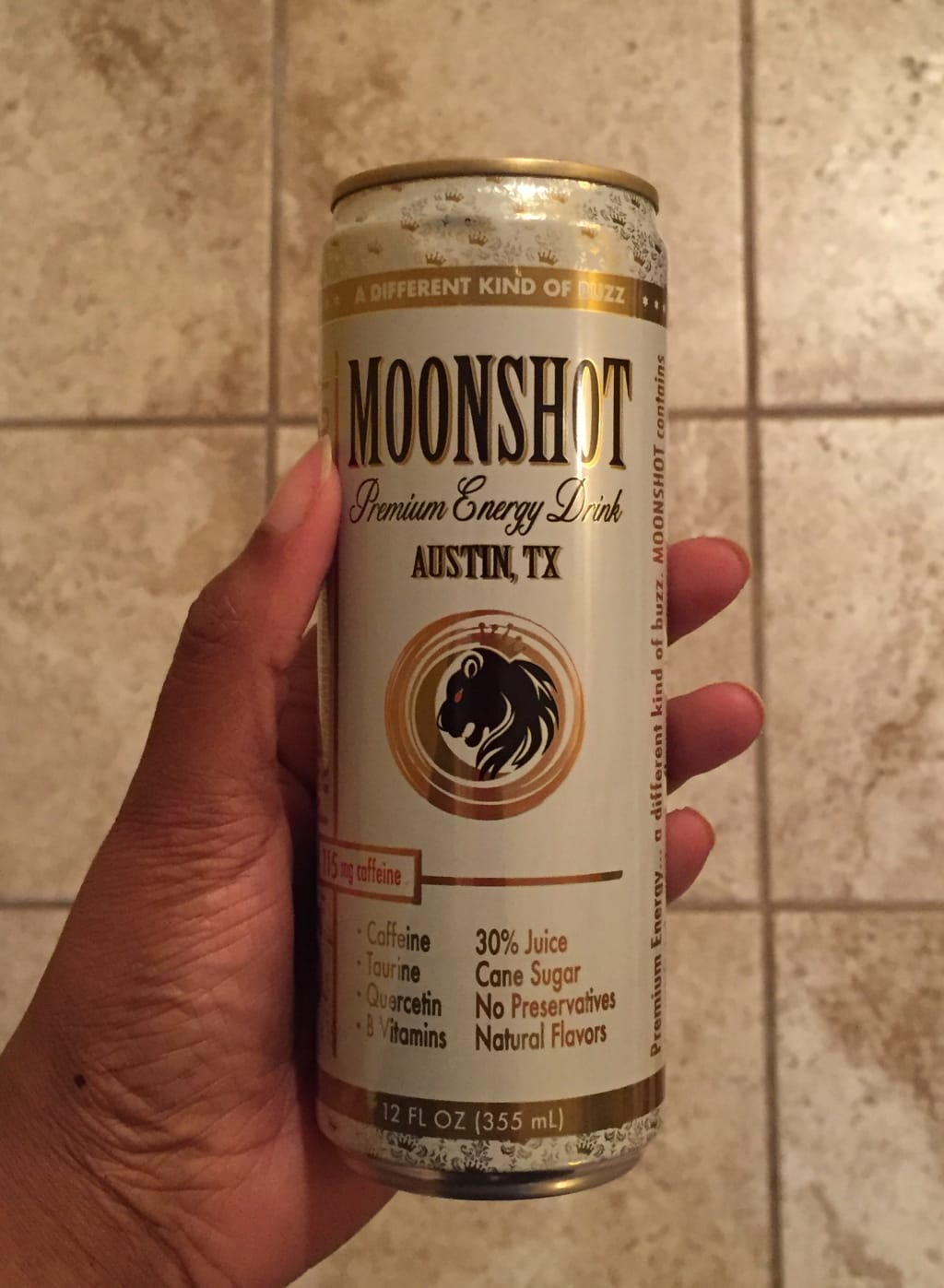 Moonshot Review Moonshot Review