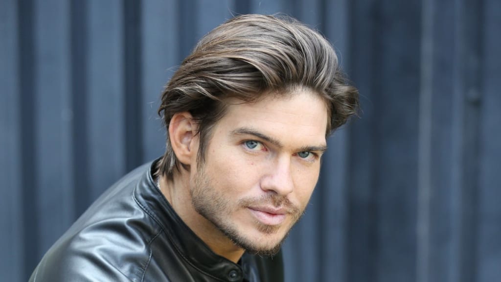 Major Jabot Shift Coming on 'The Young and the Restless' Major Jabot Shift Coming on 'The Young and the Restless'