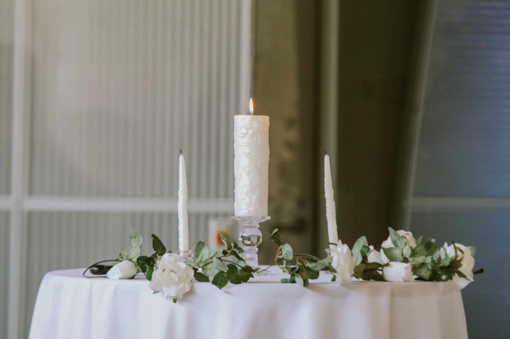 Top 5 Things I Didn't Know Before I Got Married Top 5 Things I Didn't Know Before I Got Married