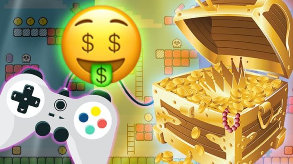 Slot Games Becoming Fairer than Loot Boxed Video Games Slot Games Becoming Fairer than Loot Boxed Video Games