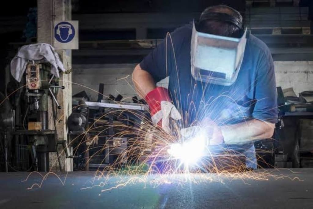 Customizing and Fabricating Your Own Metal Parts Was Never This Easy Customizing and Fabricating Your Own Metal Parts Was Never This Easy