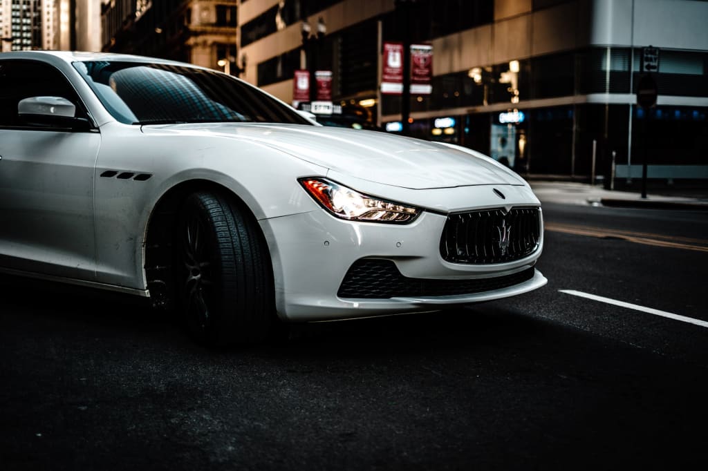 Thinking of Upgrading Wheels and Tyres? Here’s How You Can Do It Smartly Thinking of Upgrading Wheels and Tyres? Here’s How You Can Do It Smartly