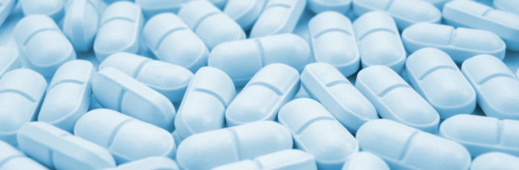 PrEP: HIV Prevention in a Pill? PrEP: HIV Prevention in a Pill?