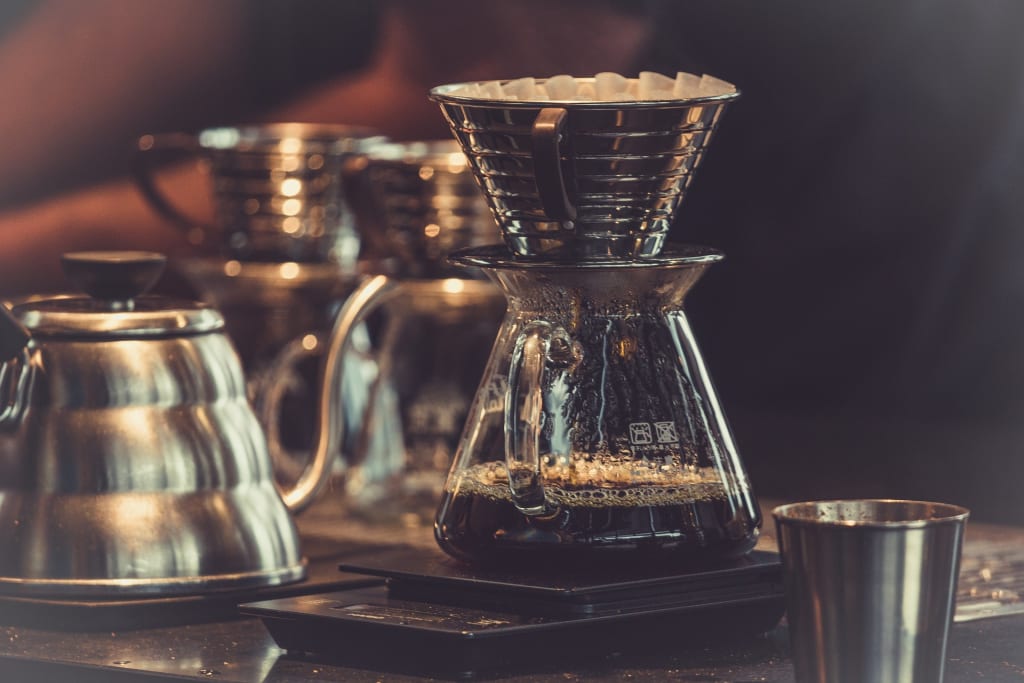 5 Reasons Caffeine is a Miracle Drug 5 Reasons Caffeine is a Miracle Drug