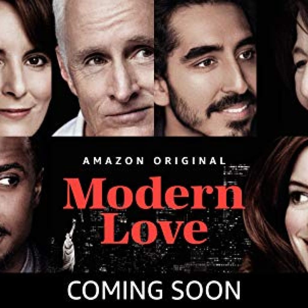 Modern Love Tv Series Review