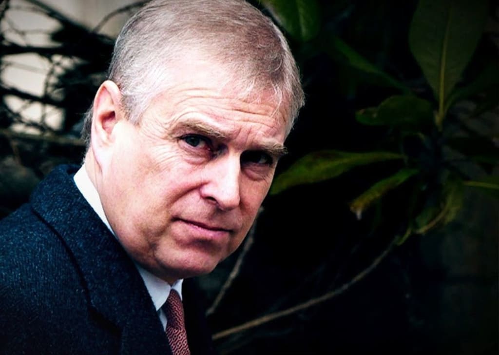 Queen Elizabeth and Other Royals React to Prince Andrew's Scandal Queen Elizabeth and Other Royals React to Prince Andrew's Scandal