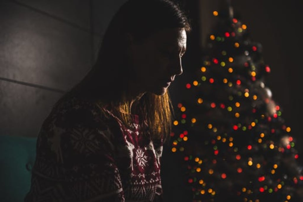 Holidays Aren’t an Introvert’s Best Friend Holidays Aren’t an Introvert’s Best Friend