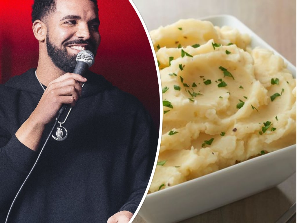 Celebrities If They Were Thanksgiving Side Dishes Celebrities If They Were Thanksgiving Side Dishes