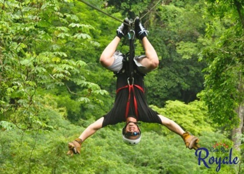 A Backpacker's Guide for Jaco Costa Rica Rentals A Backpacker's Guide for Jaco Costa Rica Rentals