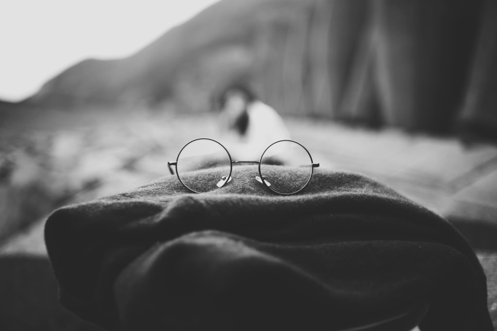 I Rewatched All the Harry Potter Movies Yesterday I Rewatched All the Harry Potter Movies Yesterday