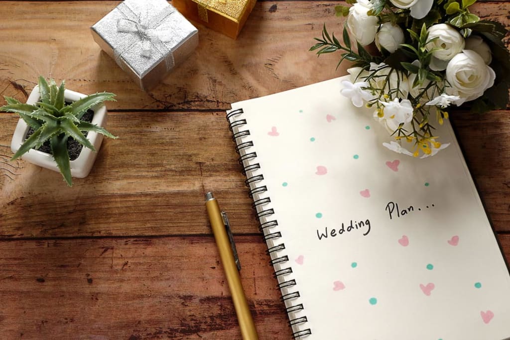 Best 10 Wedding Planning Books Best 10 Wedding Planning Books