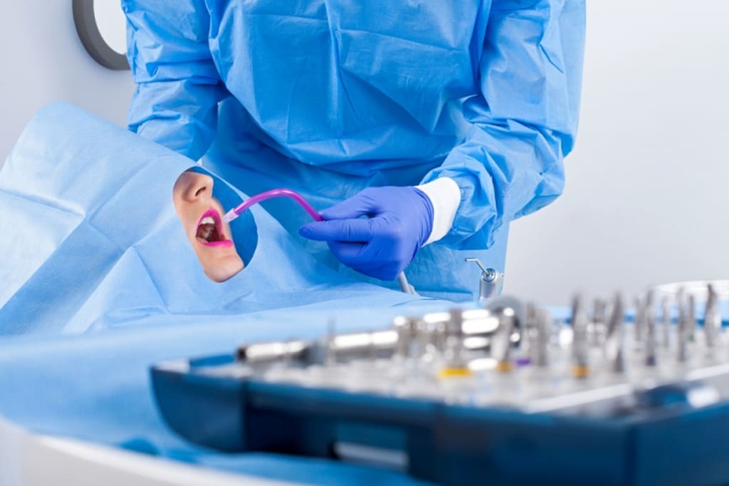 A Brief Insight on Gum Graft – A Simple yet Critical Dental Surgery A Brief Insight on Gum Graft – A Simple yet Critical Dental Surgery