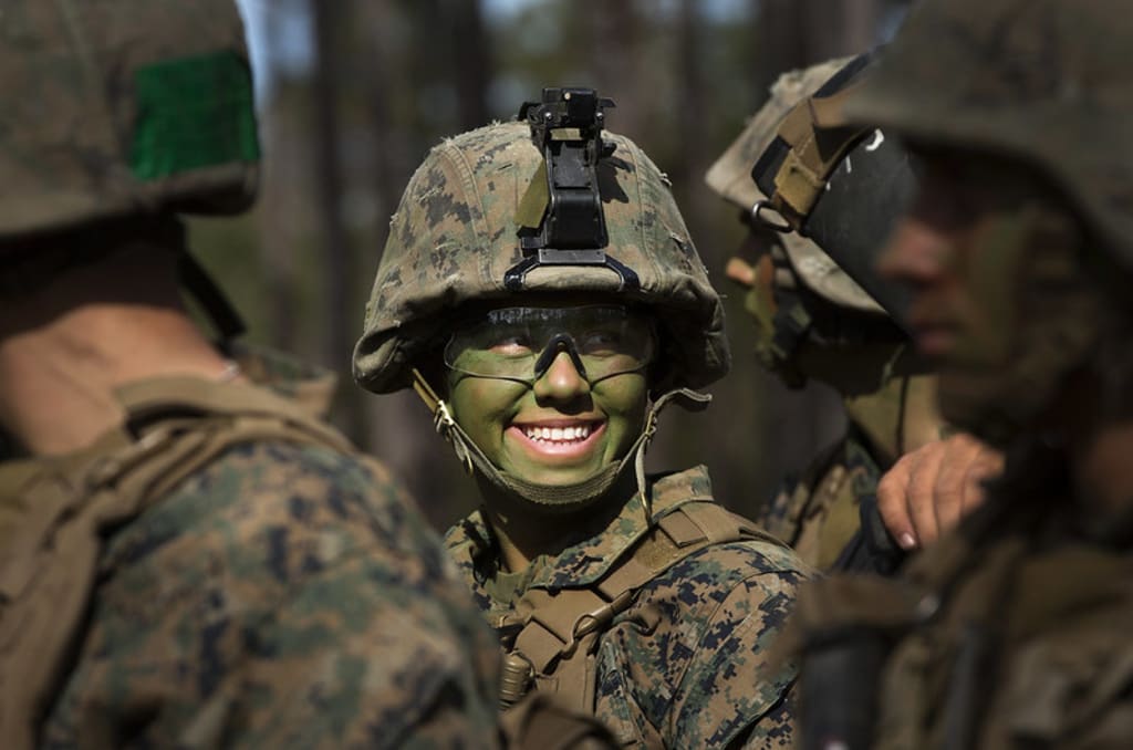 Every Marine Every Marine