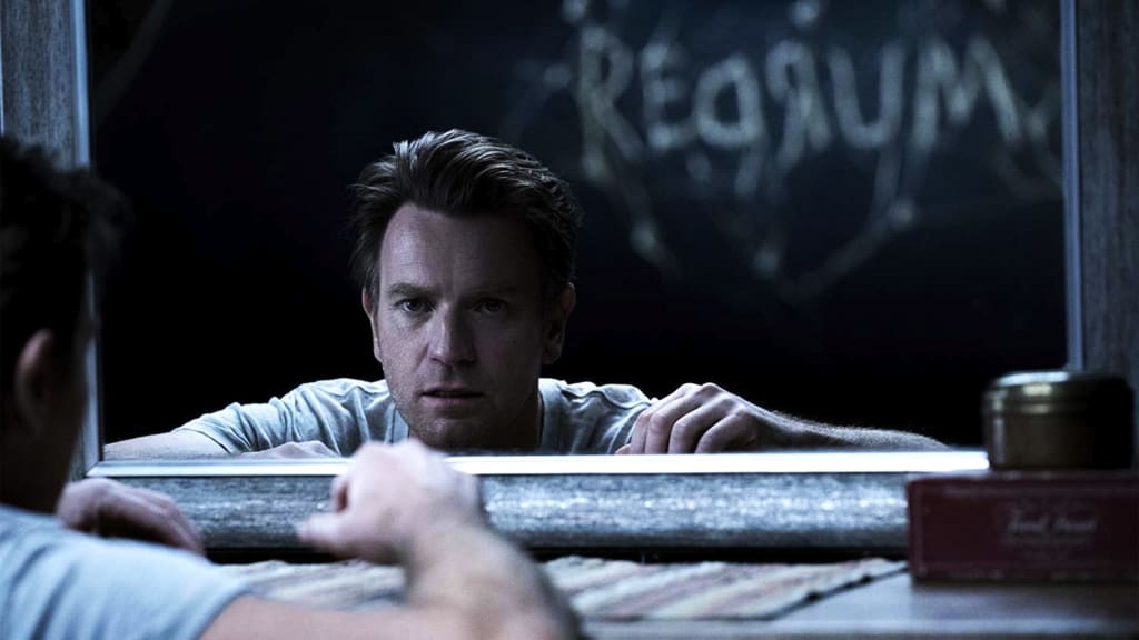 'Doctor Sleep' - A Movie Review 'Doctor Sleep' - A Movie Review