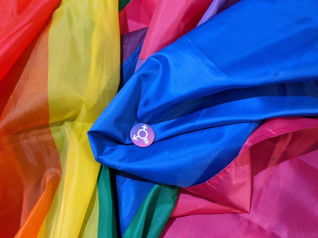 The Vicious Cycle of BI-Erasure The Vicious Cycle of BI-Erasure